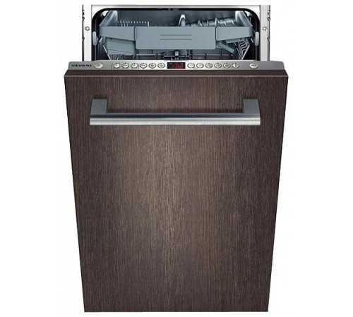 Встраиваемая посудомоечная машина SIEMENS SR 66T091