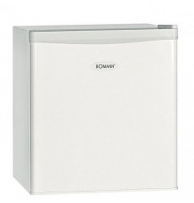 Холодильник BOMANN KB 389 weis A++/43L