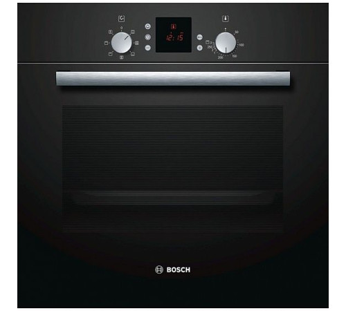 Духовой шкаф BOSCH hbn 431s3