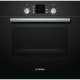 Духовой шкаф BOSCH hbn 431s3