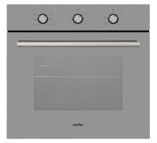 Духовой шкаф SIMFER b 6006 eerf
