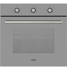 Духовой шкаф SIMFER b 6006 eerf