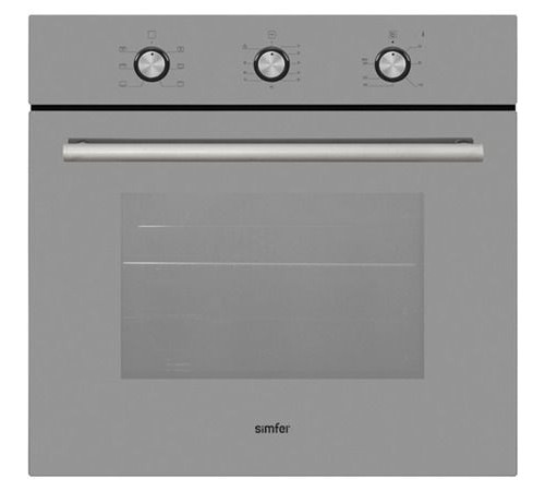 Духовой шкаф SIMFER b 6006 eerf