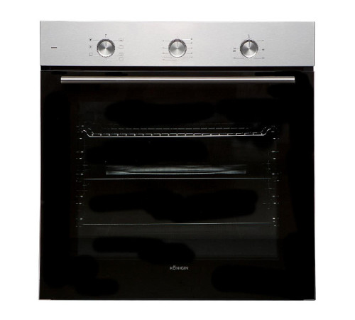 Духовой шкаф KONIGIN Barberry 60 IX M7