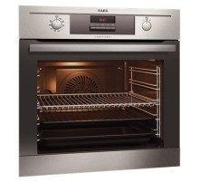 Духовой шкаф AEG be 5013421 m