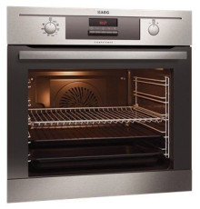 Духовой шкаф AEG be 5013421 m