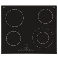 Поверхность BOSCH PKF651FP3E