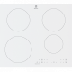 Варочная поверхность ELECTROLUX IPE 6440 WI