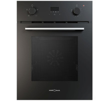 Духовой шкаф KRONA LAZIO 45 BL