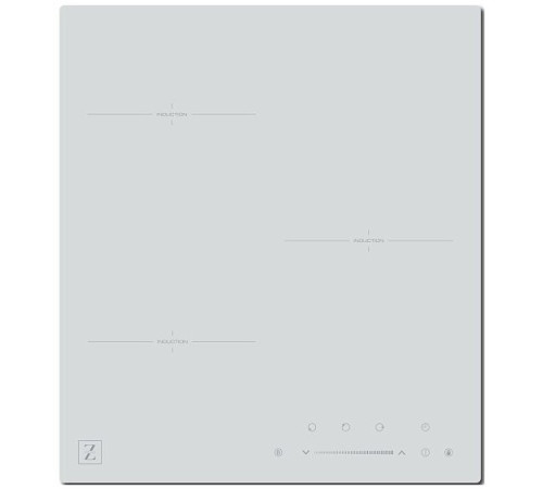 Варочная поверхность ZUGEL ZIH453W