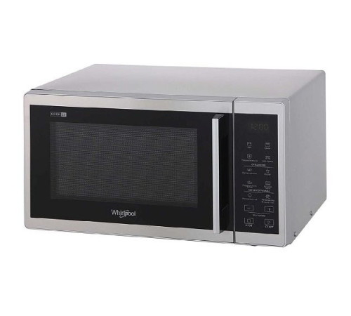 Микроволновая печь WHIRLPOOL MWP 253 SX