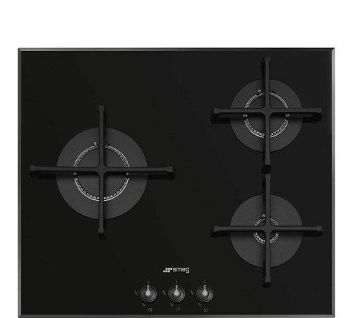 Варочная поверхность SMEG PV163B3
