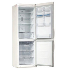 Холодильник LG ga-b379uvqa