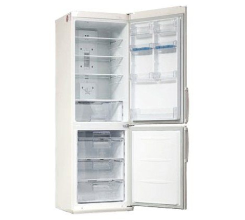 Холодильник LG ga-b379uvqa