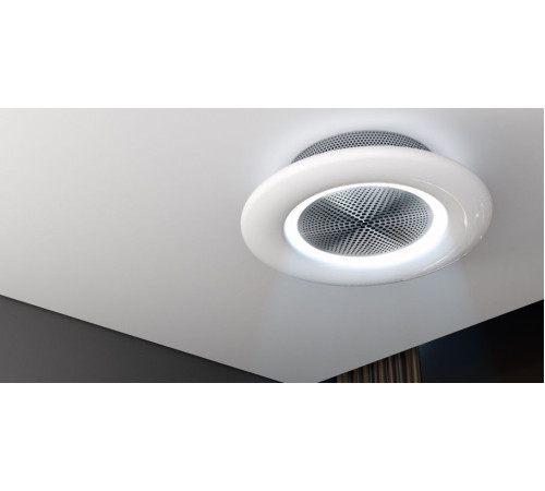 Вытяжка SIRIUS SLT962-EM W