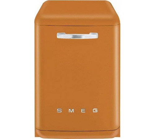 Посудомоечная машина SMEG blv2o-2
