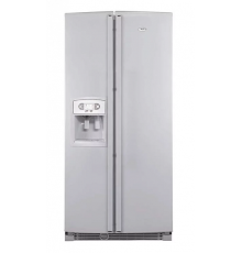 Холодильник WHIRLPOOL S27DGRSS