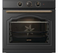 Духовой шкаф GORENJE BOS67371CLB
