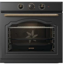 Духовой шкаф GORENJE BOS67371CLB