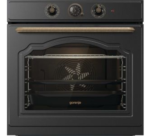 Духовой шкаф GORENJE BOS67371CLB
