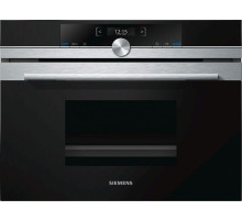 Встраиваемая пароварка SIEMENS CD 634GBS1