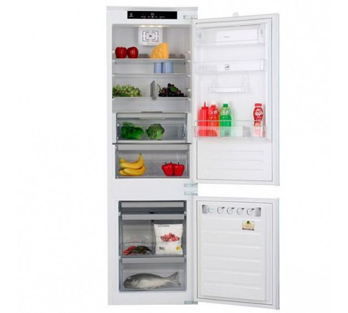 Холодильник WHIRLPOOL art 8910/a+ sf