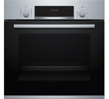 Встраиваемый электрический духовой шкаф BOSCH HBJ554YS0R