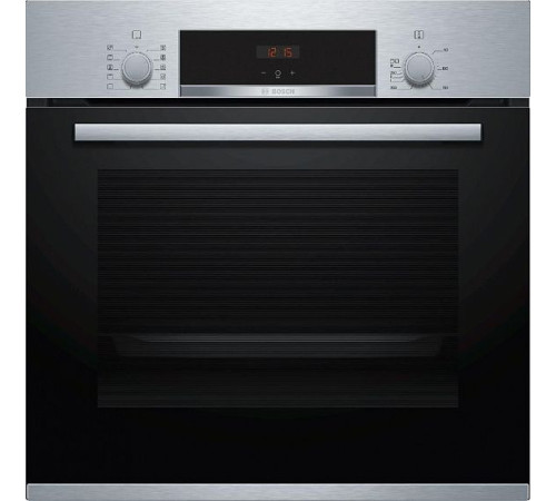 Встраиваемый электрический духовой шкаф BOSCH HBJ554YS0R