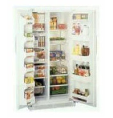 Холодильник GENERAL ELECTRIC TFZ20JAWW