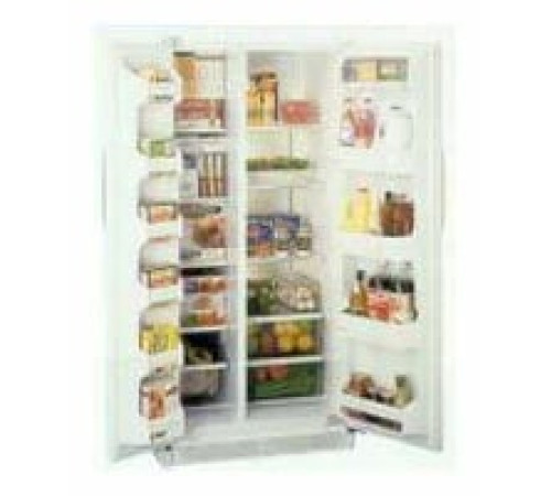 Холодильник GENERAL ELECTRIC TFZ20JAWW