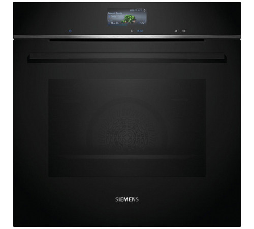 Духовой шкаф SIEMENS HB776G1B1