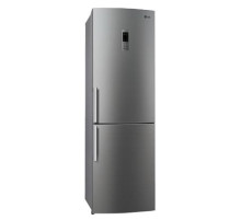 Холодильник LG ga-b439 ymqa