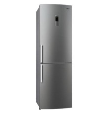 Холодильник LG ga-b439 ymqa