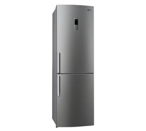 Холодильник LG ga-b439 ymqa