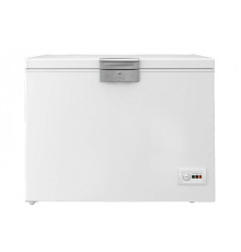 Морозильная камера BEKO HSA32522