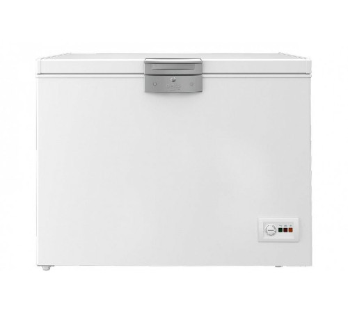 Морозильная камера BEKO HSA32522