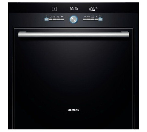 Духовой шкаф SIEMENS hb36gb650j