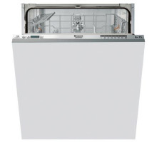 Посудомоечная машина встраиваемая полноразмерная HOTPOINT-ARISTON ltf 8b019