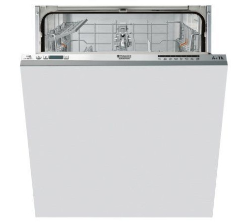 Посудомоечная машина встраиваемая полноразмерная HOTPOINT-ARISTON ltf 8b019