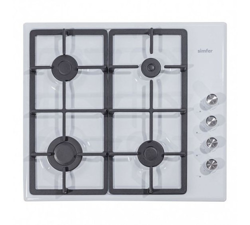Варочная панель SIMFER H60Q40W412