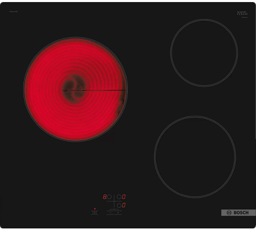 Варочная поверхность BOSCH PKM61RAA8E