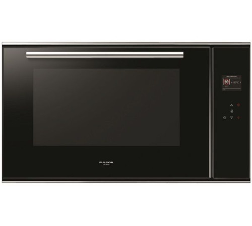 Духовой шкаф FULGOR Milano FCO 9013 TM BK/2