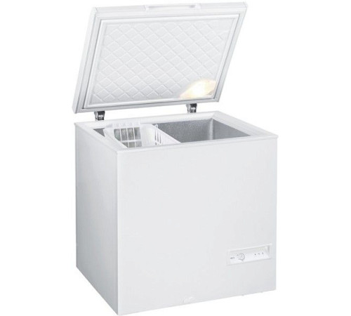 Морозильник-ларь GORENJE FH 210 BW