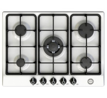 Варочная панель ARDESIA HBF70V5GTW
