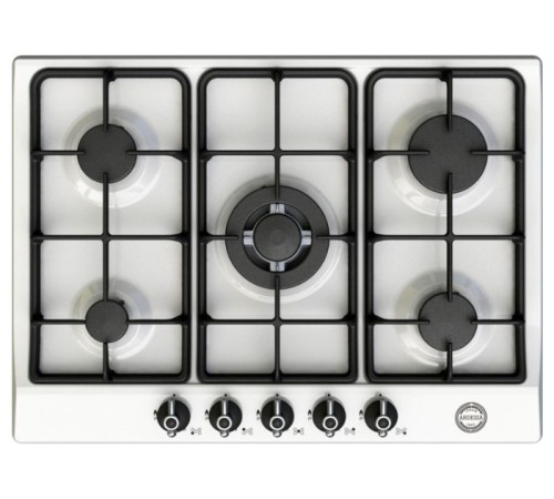 Варочная панель ARDESIA HBF70V5GTW