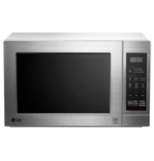 Микроволновая печь LG MH-6044VAT