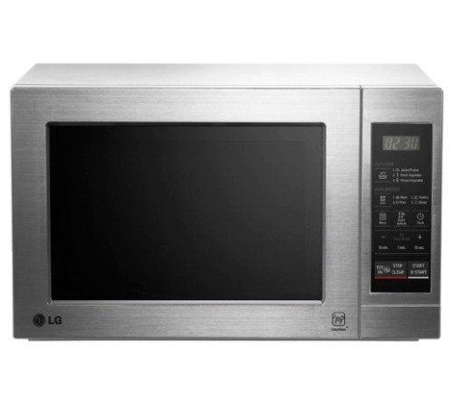 Микроволновая печь LG MH-6044VAT