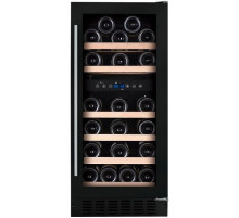 Винный шкаф DUNAVOX  exclusive dx-32.88dbk