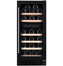 Винный шкаф DUNAVOX  exclusive dx-32.88dbk
