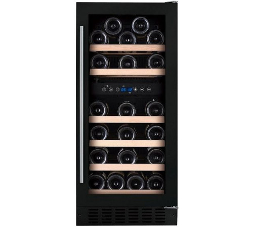 Винный шкаф DUNAVOX  exclusive dx-32.88dbk